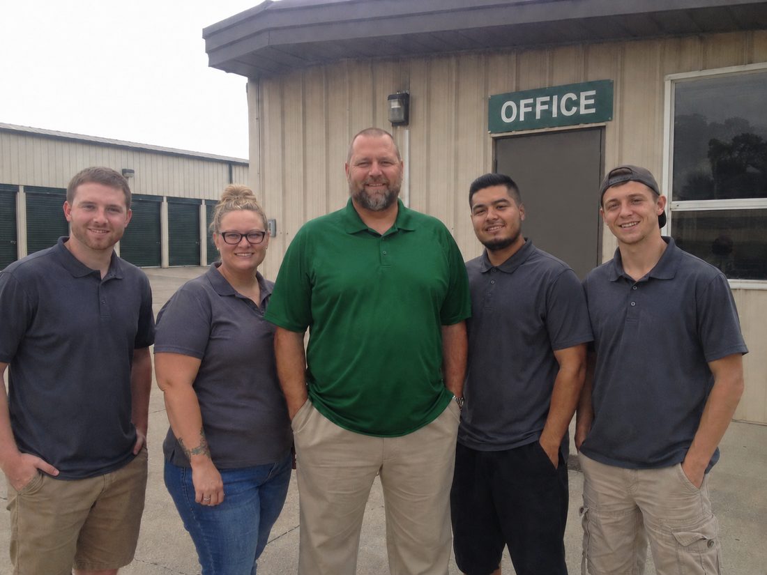 Pest control professionals in Fairfield, CA